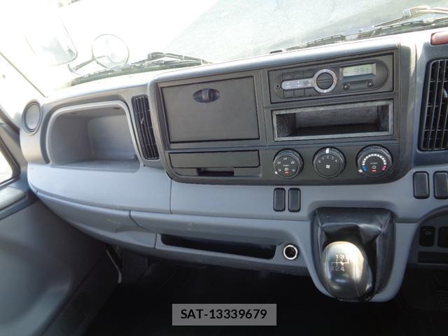 MITSUBISHI FUSO CANTER 2015-12 7793001-19