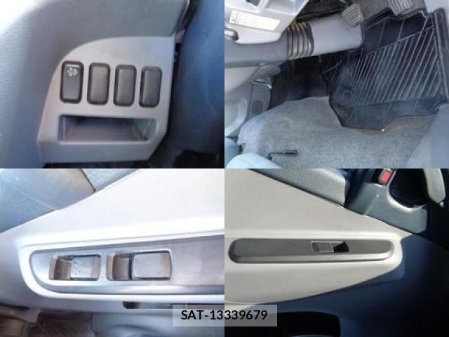 MITSUBISHI FUSO CANTER 2015-12 7793001-5