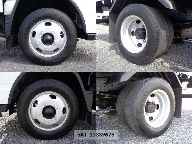 MITSUBISHI FUSO CANTER 2015-12 7793001-7