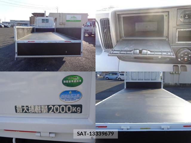 MITSUBISHI FUSO CANTER 2015-12 7793001-8