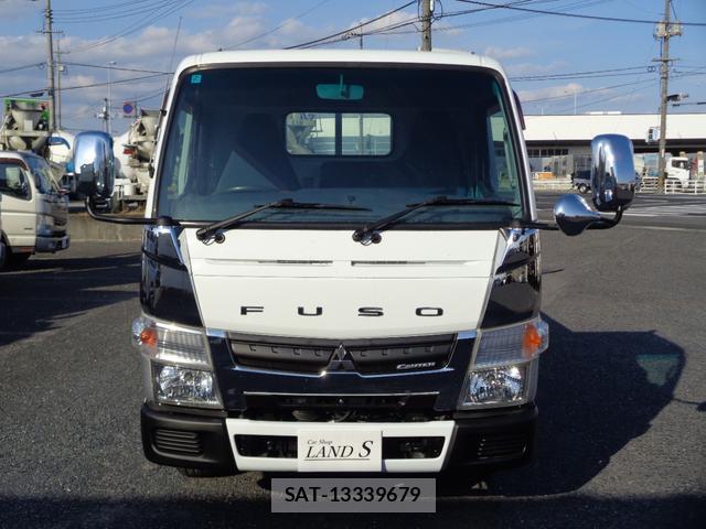 MITSUBISHI FUSO CANTER 2015-12 7793001-9