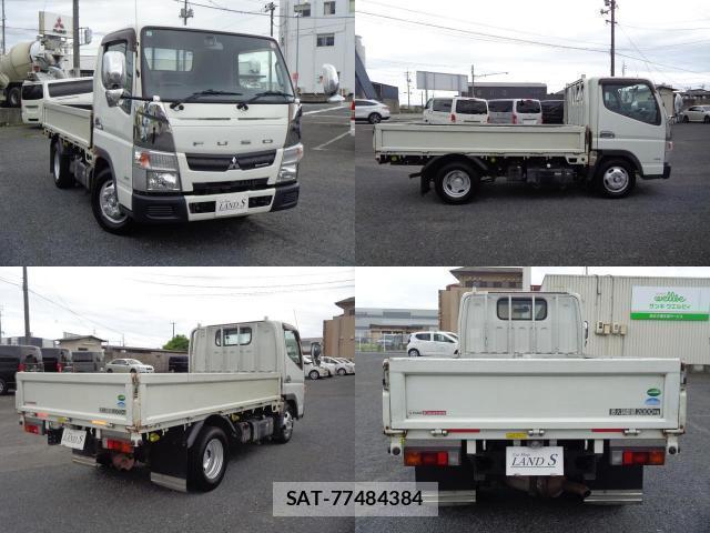 MITSUBISHI FUSO CANTER 2014-09 7793003-0