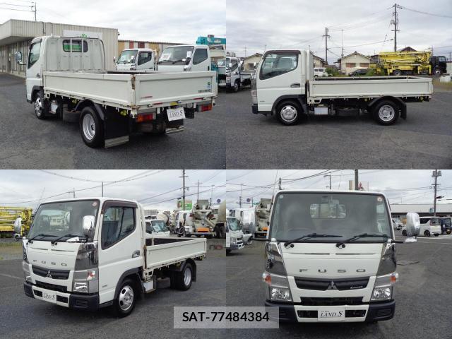 MITSUBISHI FUSO CANTER 2014-09 7793003-1