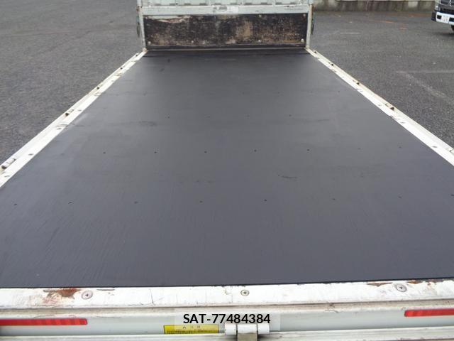 MITSUBISHI FUSO CANTER 2014-09 7793003-11