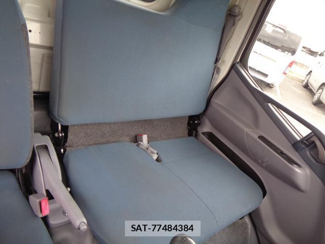 MITSUBISHI FUSO CANTER 2014-09 7793003-14