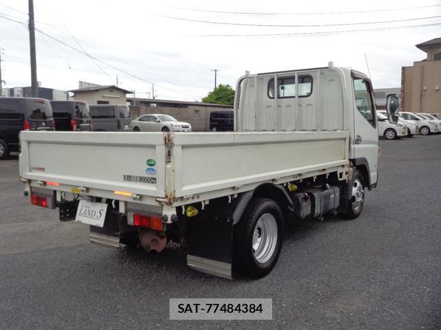 MITSUBISHI FUSO CANTER 2014-09 7793003-15