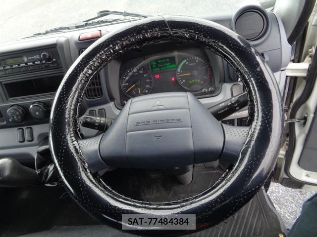MITSUBISHI FUSO CANTER 2014-09 7793003-16