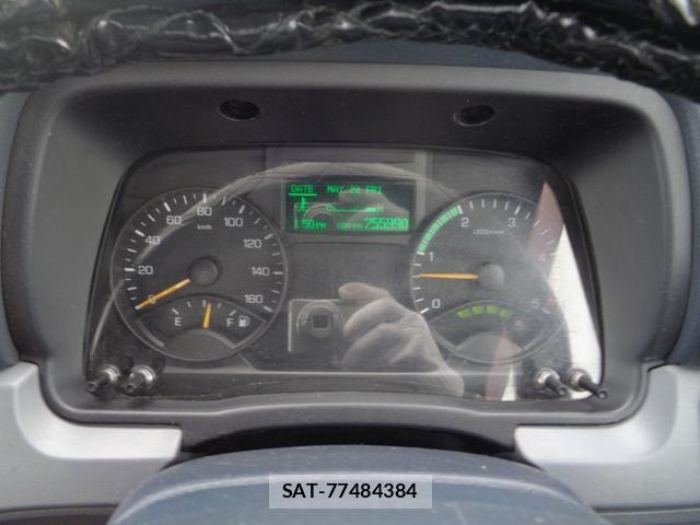 MITSUBISHI FUSO CANTER 2014-09 7793003-17
