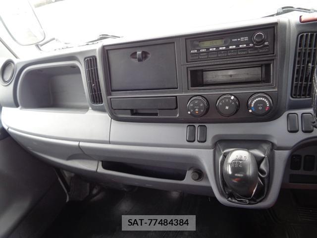 MITSUBISHI FUSO CANTER 2014-09 7793003-18