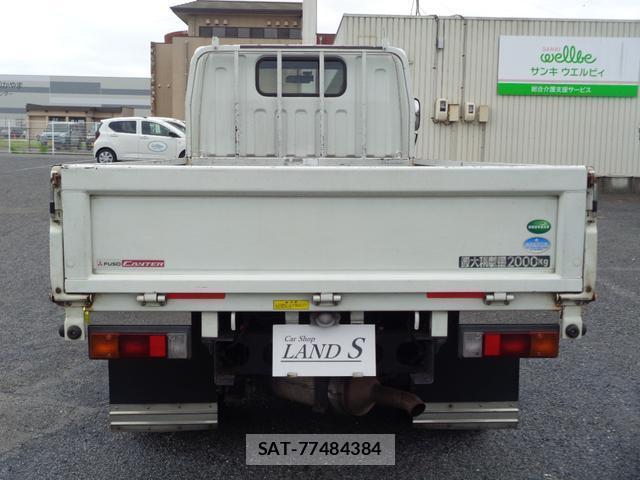 MITSUBISHI FUSO CANTER 2014-09 7793003-19