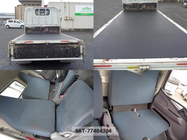 MITSUBISHI FUSO CANTER 2014-09 7793003-2