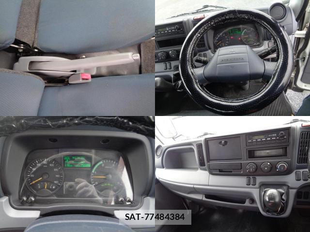 MITSUBISHI FUSO CANTER 2014-09 7793003-3
