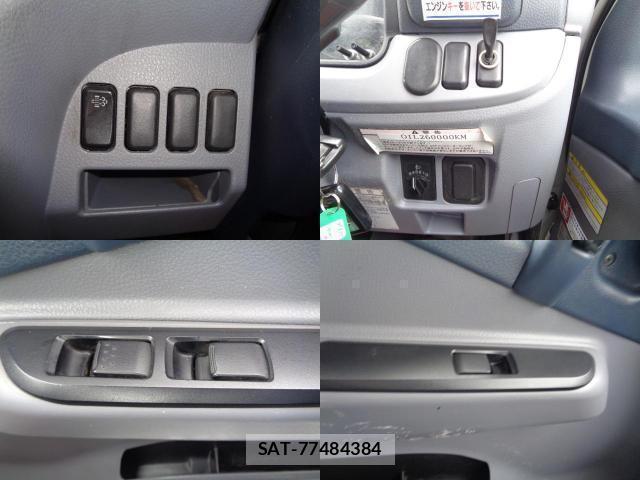 MITSUBISHI FUSO CANTER 2014-09 7793003-5