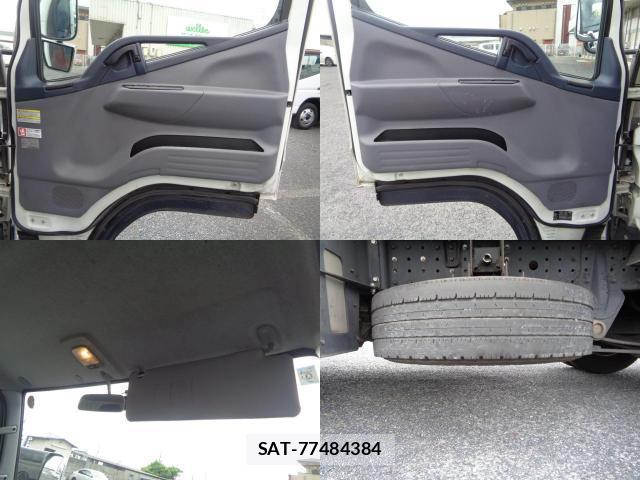 MITSUBISHI FUSO CANTER 2014-09 7793003-6