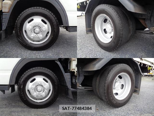 MITSUBISHI FUSO CANTER 2014-09 7793003-7