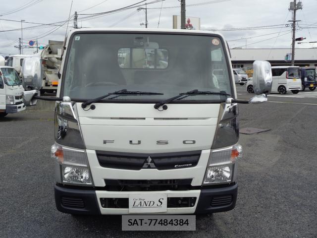 MITSUBISHI FUSO CANTER 2014-09 7793003-8