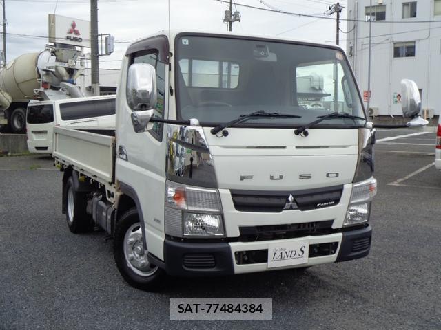 MITSUBISHI FUSO CANTER 2014-09 7793003-9