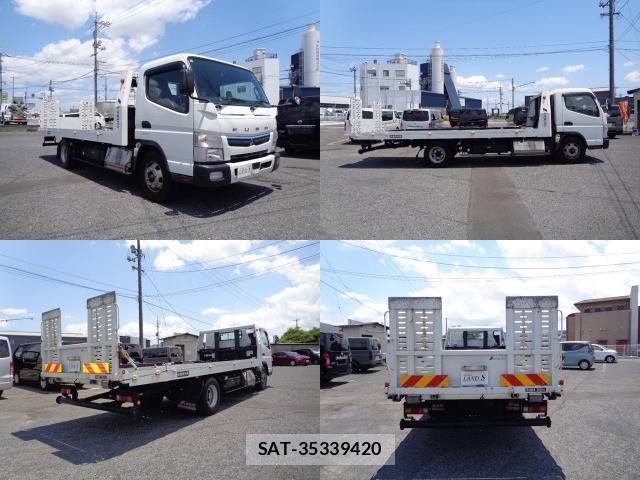 MITSUBISHI FUSO CANTER 2021-06 7793004-0