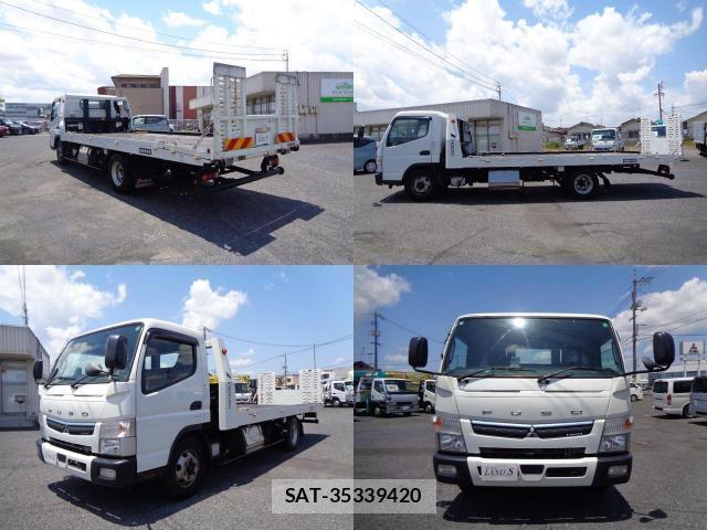 MITSUBISHI FUSO CANTER 2021-06 7793004-1
