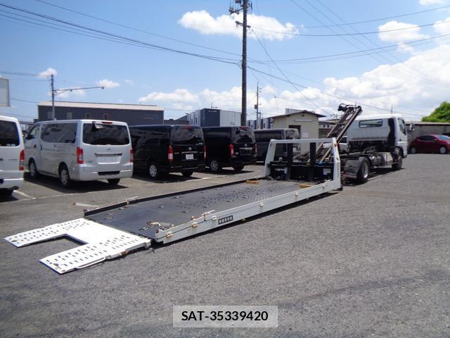 MITSUBISHI FUSO CANTER 2021-06 7793004-10