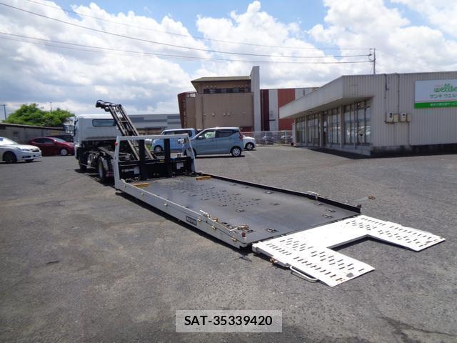 MITSUBISHI FUSO CANTER 2021-06 7793004-11