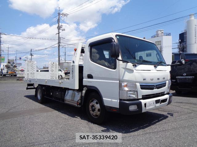 MITSUBISHI FUSO CANTER 2021-06 7793004-13