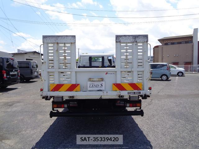 MITSUBISHI FUSO CANTER 2021-06 7793004-17