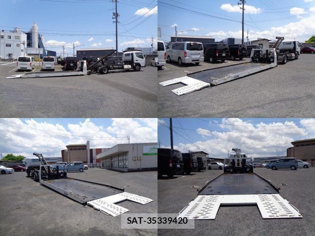 MITSUBISHI FUSO CANTER 2021-06 7793004-2