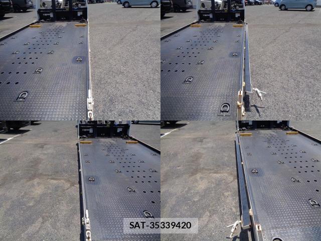 MITSUBISHI FUSO CANTER 2021-06 7793004-3