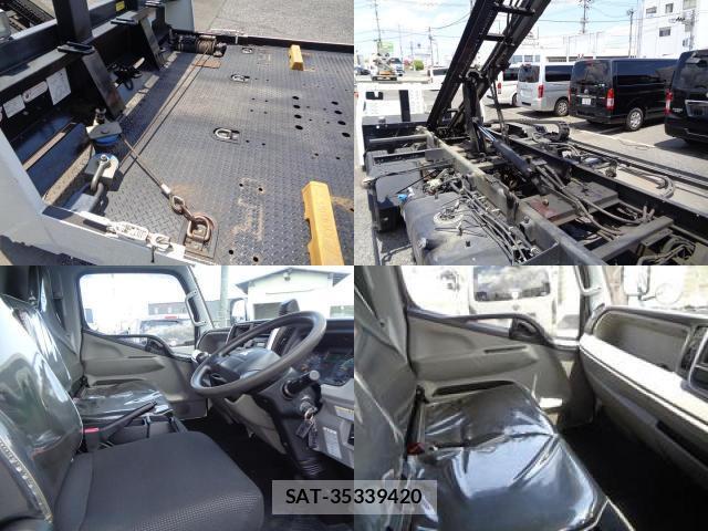 MITSUBISHI FUSO CANTER 2021-06 7793004-4