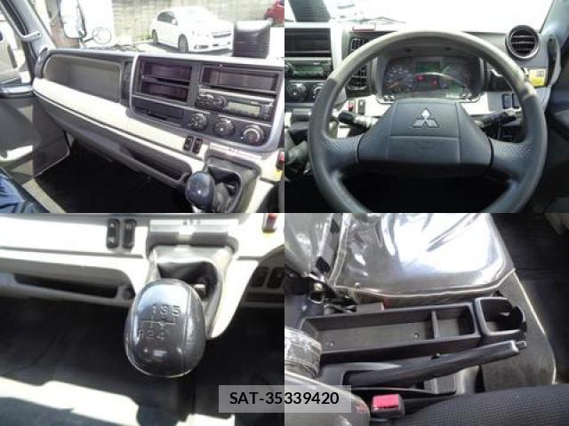 MITSUBISHI FUSO CANTER 2021-06 7793004-5