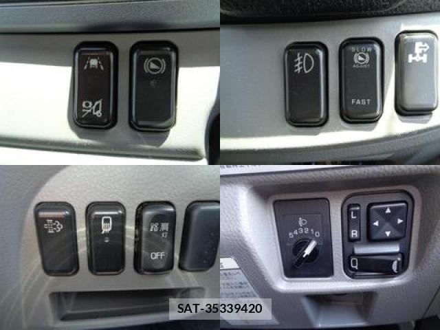 MITSUBISHI FUSO CANTER 2021-06 7793004-6