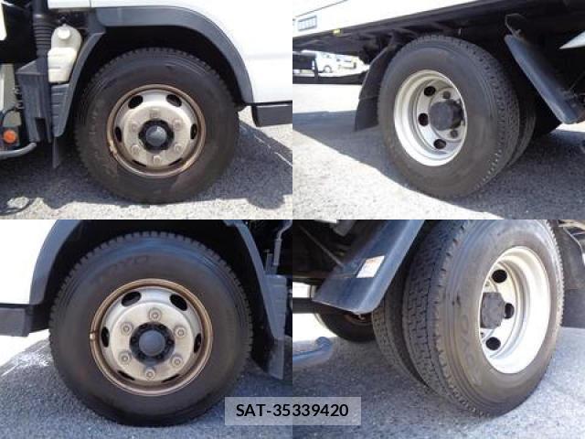 MITSUBISHI FUSO CANTER 2021-06 7793004-7