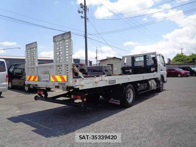 MITSUBISHI FUSO CANTER 2021-06 7793004-9