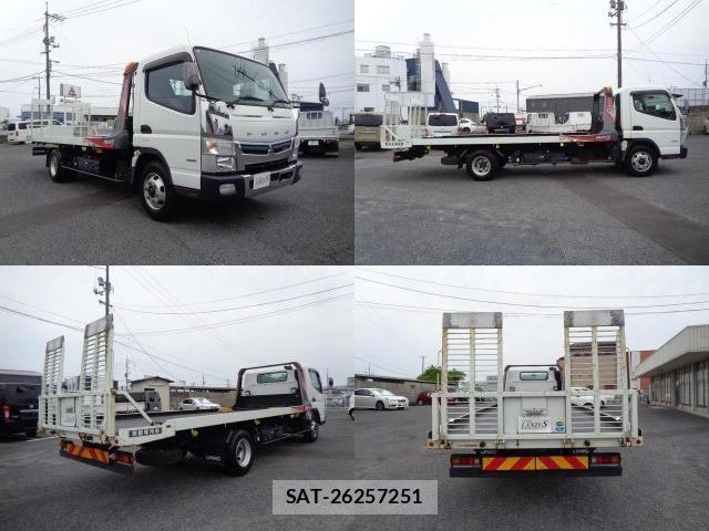 MITSUBISHI FUSO CANTER 2021-04 7793005-0