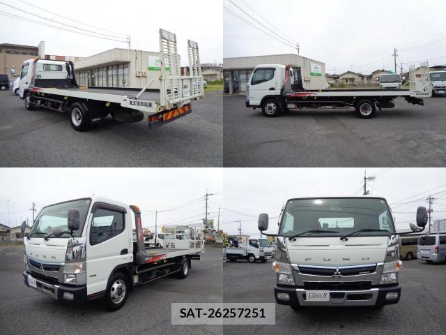 MITSUBISHI FUSO CANTER 2021-04 7793005-1