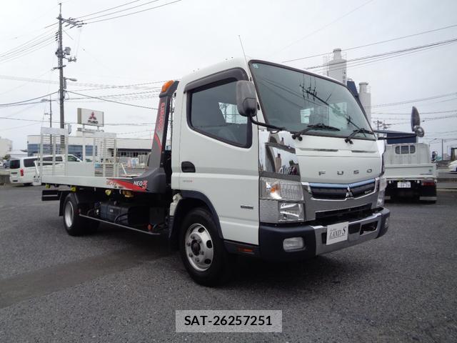 MITSUBISHI FUSO CANTER 2021-04 7793005-13