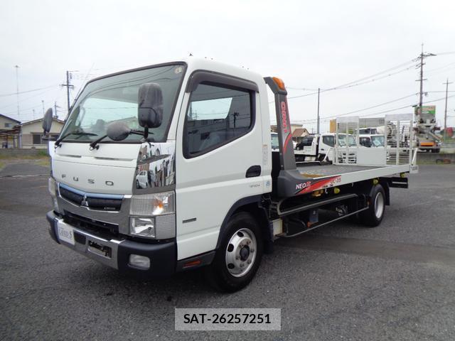 MITSUBISHI FUSO CANTER 2021-04 7793005-16
