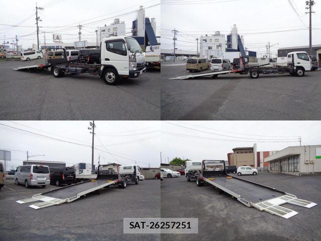 MITSUBISHI FUSO CANTER 2021-04 7793005-2