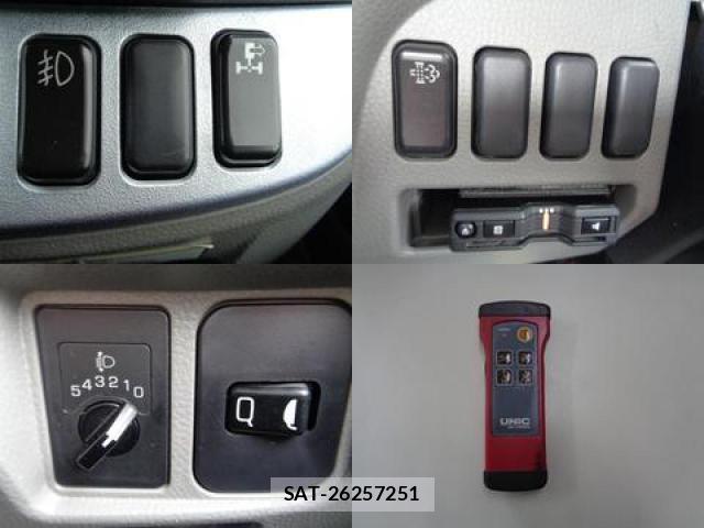 MITSUBISHI FUSO CANTER 2021-04 7793005-6