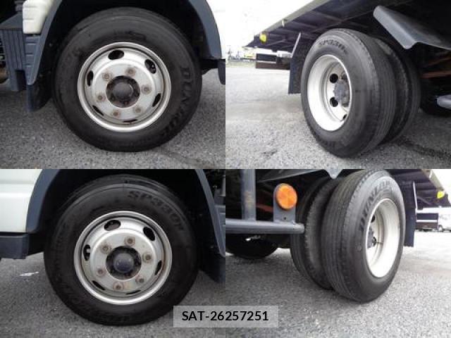 MITSUBISHI FUSO CANTER 2021-04 7793005-7