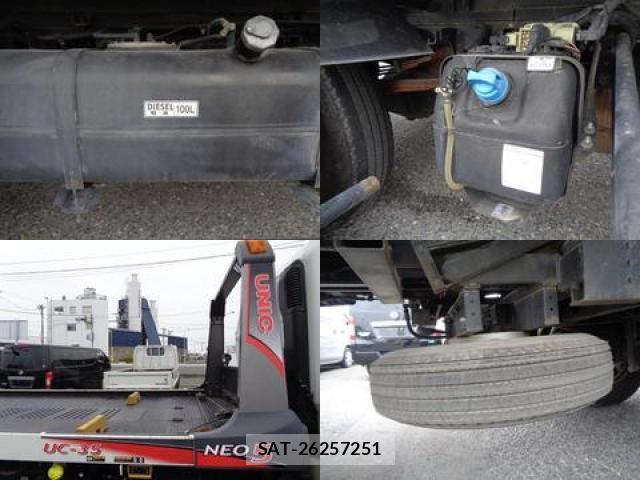MITSUBISHI FUSO CANTER 2021-04 7793005-8