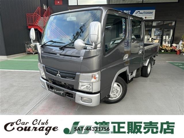 MITSUBISHI FUSO CANTER 2012-11 7793037-0