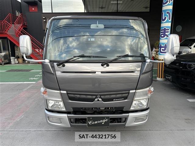 MITSUBISHI FUSO CANTER 2012-11 7793037-1
