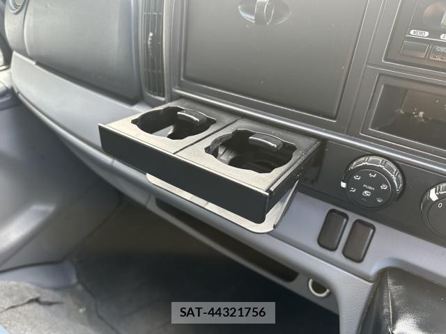 MITSUBISHI FUSO CANTER 2012-11 7793037-17