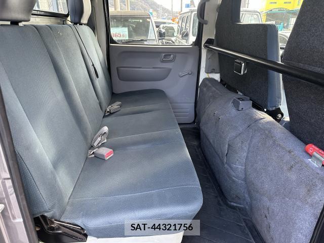 MITSUBISHI FUSO CANTER 2012-11 7793037-19