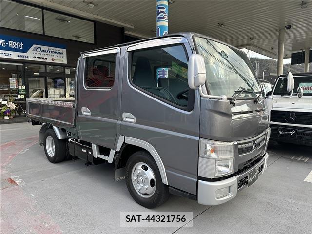 MITSUBISHI FUSO CANTER 2012-11 7793037-2