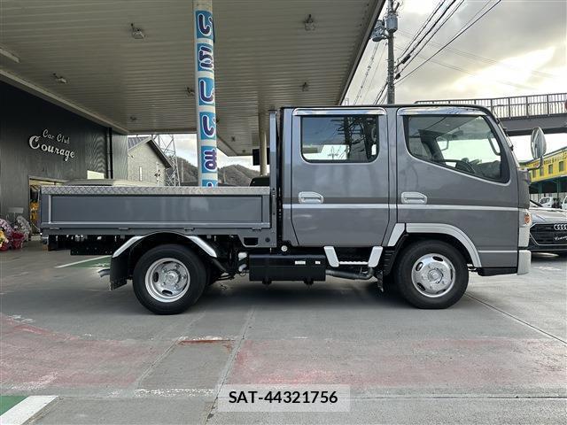 MITSUBISHI FUSO CANTER 2012-11 7793037-3