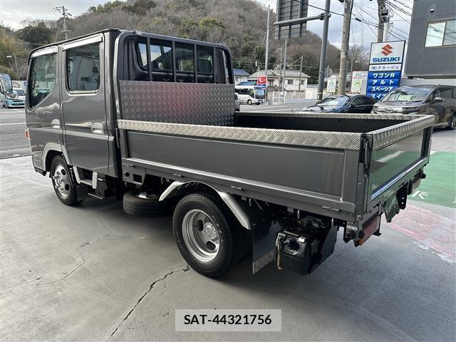 MITSUBISHI FUSO CANTER 2012-11 7793037-5