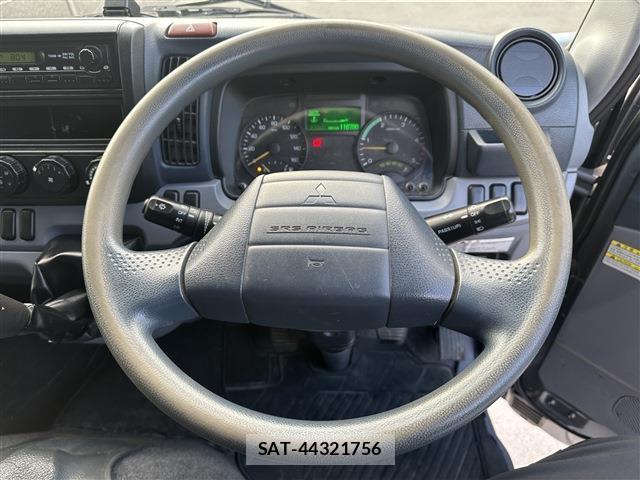 MITSUBISHI FUSO CANTER 2012-11 7793037-9